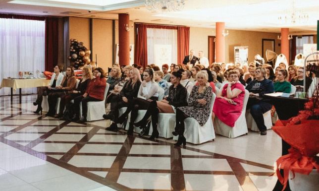 II edycja ”Podaruj sobie czas – Dzień Kobiet w Hotelu Szyszko***” - już w środę wielkie kobiece świętowanie II edycja ”Podaruj sobie czas – Dzień Kobiet w Hotelu Szyszko***” - już w środę wielkie kobiece świętowanie