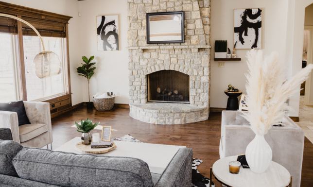 Ciepłe wnętrza, czyli jak skutecznie wspomóc domowe ogrzewanie?