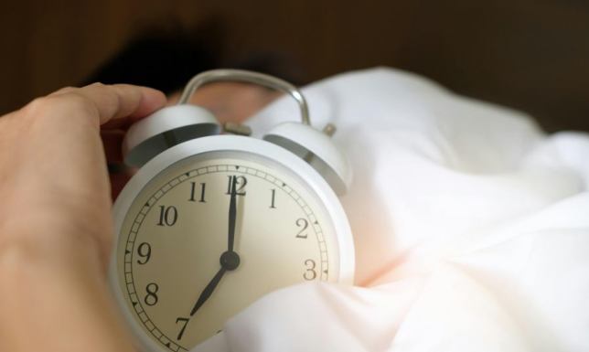 Problemy ze snem – profilaktyka i pomoc psychologiczna