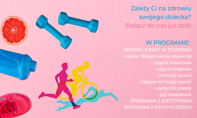 program rozwoju osobistego stworzony przez Fundację Teraz Wschód