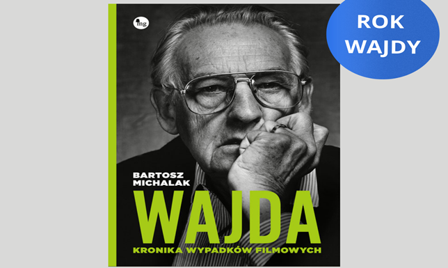 Biblioteka Publiczna zaprasza na spotkanie z Bartoszem Michalakiem