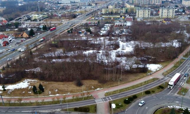 koncepcja nowej siedziby Biblioteki Publicznej im. Marii Konopnickiej w Suwałkach