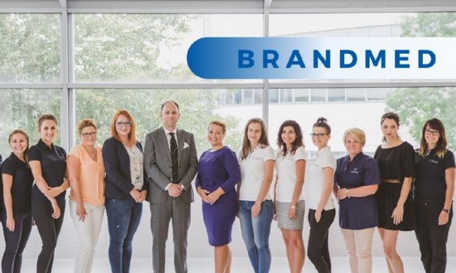 Centrum Medyczne Brandmed zatrudni specjalistów Centrum Medyczne Brandmed zatrudni specjalistów