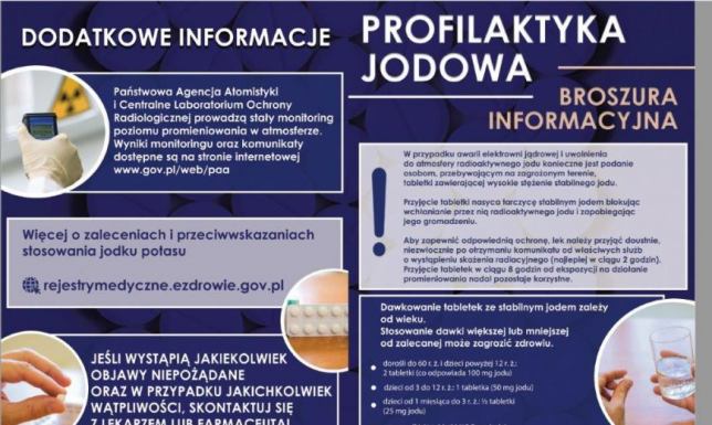 działania zbrojne w rejonie Zaporoskiej Elektrowni Atomowej