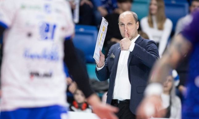 Zwycięstwo Ślepska Malow na własnym terenie