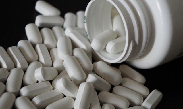 Czy Calominal Duo jest bezpieczny?