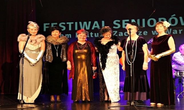 Cantabile z Suwałk najlepszym zespołem wokalnym