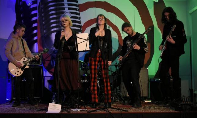 Rockowania 2022 wyłoniły dwadzieścia zespołów w tym 4 z Suwałk