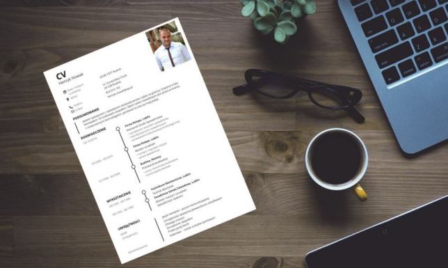 Te błędy w CV mogą przekreślić twoje szanse – sprawdź, jak ich uniknąć