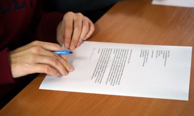 Maraton Pisania Listów w obronie praw człowiek w PUZ