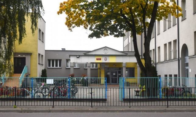 Dzień Czynienia Dobra – "Dzieci-dzieciom" 