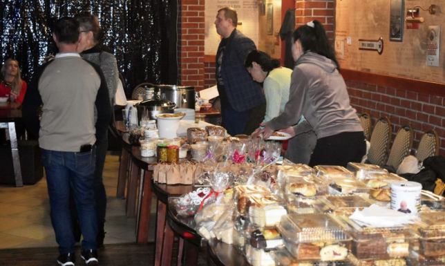 zbierane były środki dla 14-letniego Oliwiera Krzyżewskiego