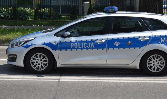Poszukiwani w rękach Policji