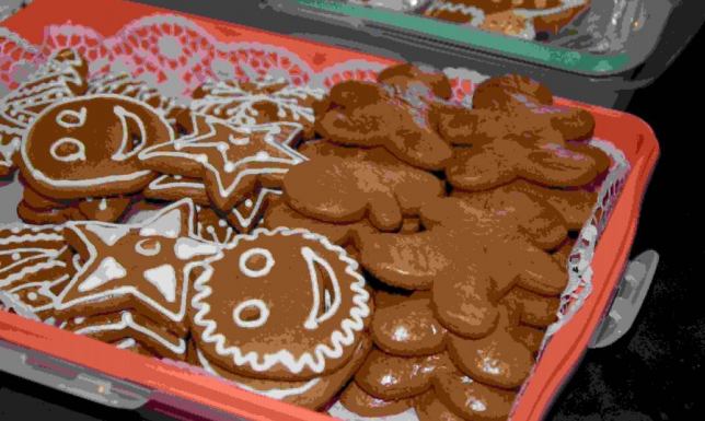 Kiermasz Świąteczny Rękodzieła w Hotelu Szyszko***