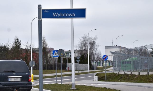 Postepowanie wygrało Przedsiębiorstwo Drogowo-Mostowe Suwałki