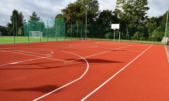 Suwałki z dofinansowaniem na zajęcia sportowe dla najmłodszych uczniów