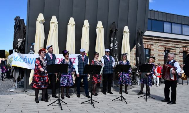  Suwalska Majówka Społeczna na bulwarach. Organizacje pozarządowe bliżej mieszkańców
