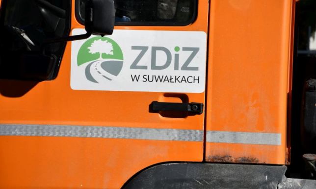 Komunikat ZDiZ o utrudnieniach na drodze
