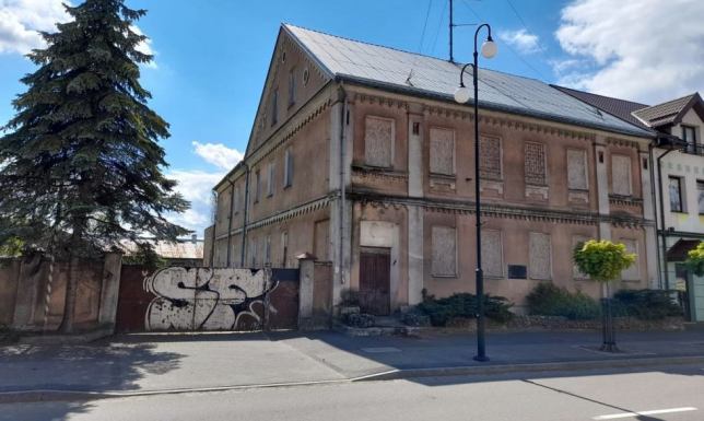 Instytut Pileckiego rozpoczyna działalność w Augustowie Instytut Pileckiego rozpoczyna działalność w Augustowie