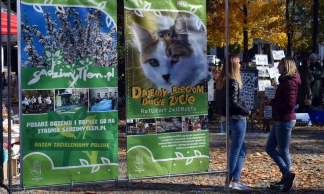 Promujmy postawy proekologiczne wśród dzieci i młodzieży Promujmy postawy proekologiczne wśród dzieci i młodzieży