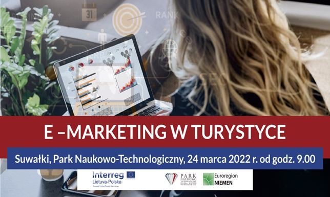 Bezpłatne szkolenia z sektora turystyki w Suwałkach i Augustowie