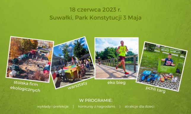 Kolejna odsłona największej w regionie imprezy o tematyce ekologicznej