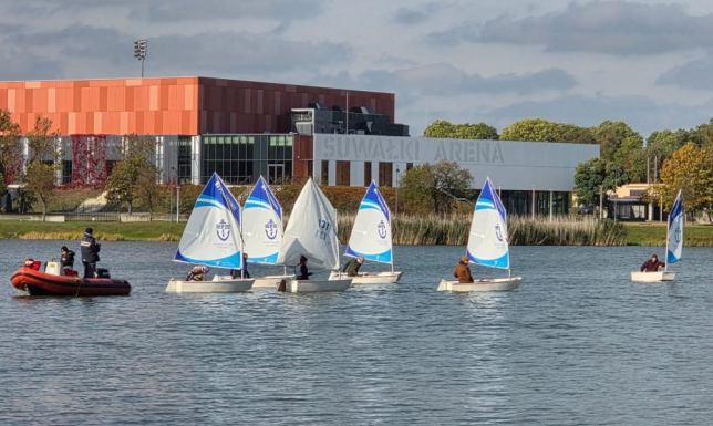 Mistrzostwa Klubu UKŻ Grot Suwałki