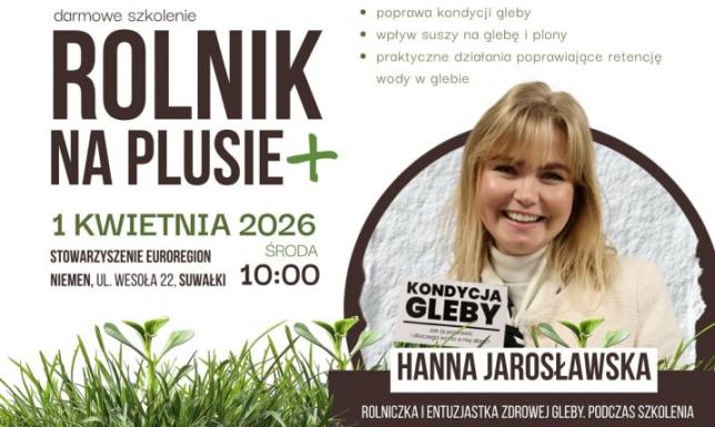 Spotkanie organizowane jest przez Związek Młodzieży Wiejskiej