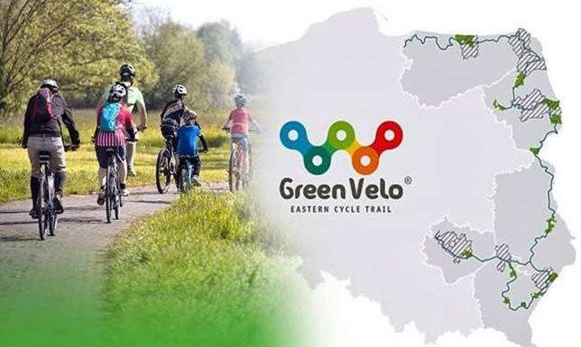 Najwyższa Izba Kontroli przeprowadziła kontrolę Szlaku Rowerowego Green Velo