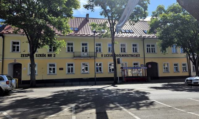 Uczniowie suwalskich szkół ponadpodstawowych poznali wyniki matur