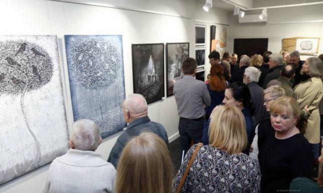 Galerie SOK ponownie otwarte dla zwiedzających