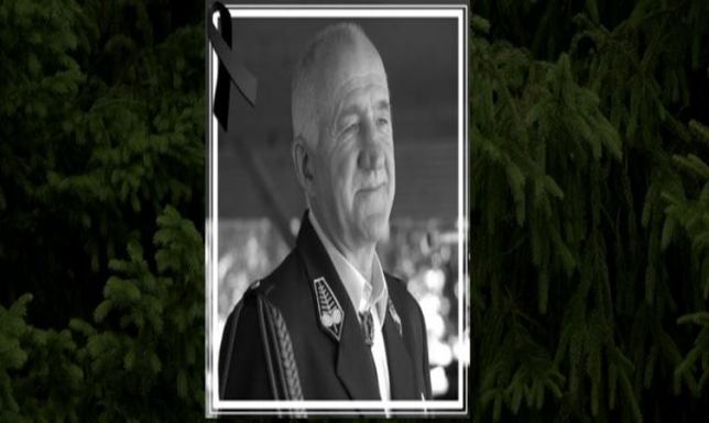 Zmarł mieszkaniec Olecka zarażony koronawirusem