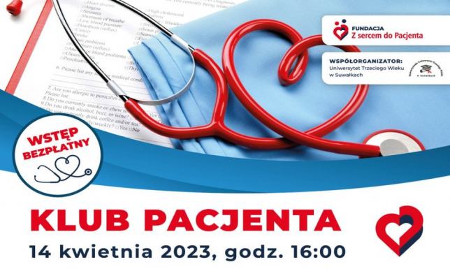 Uczestnicy będą mogli wykonać bezpłatne badania