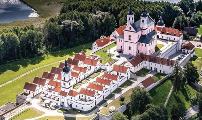  wystąpią wybitni artyści z różnych stron Polski