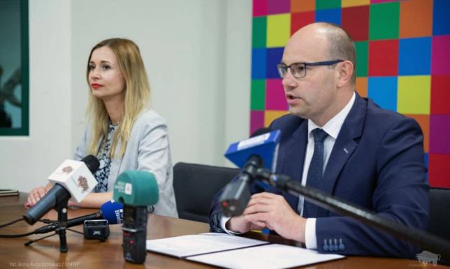 Puchar Gmin - wyniki Marszałek podsumował wybory i puchar gmin