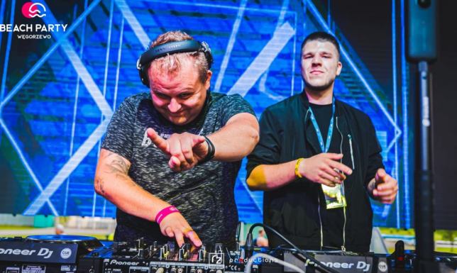 DJ Contest 2022 czyli pierwsze rozstrzygnięcia