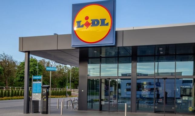 30. września Lidl otworzy swój drugi obiekt w Suwałkach 30. września Lidl otworzy swój drugi obiekt w Suwałkach