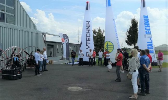 Mistrzostwa Polski w Suwałkach