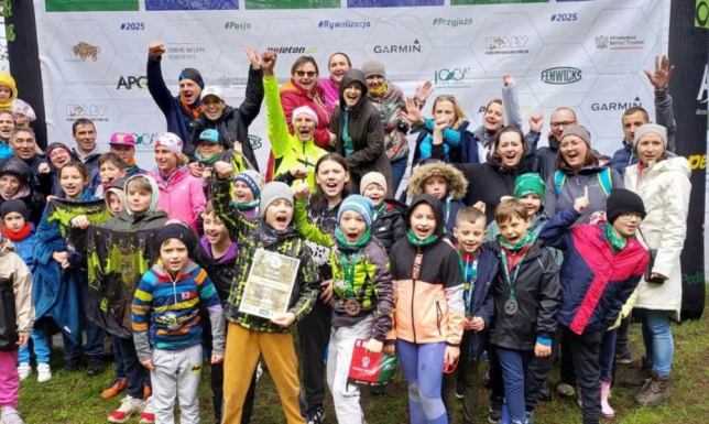 Sukces Suwalczan na Maratonie Kresowym w Augustowie