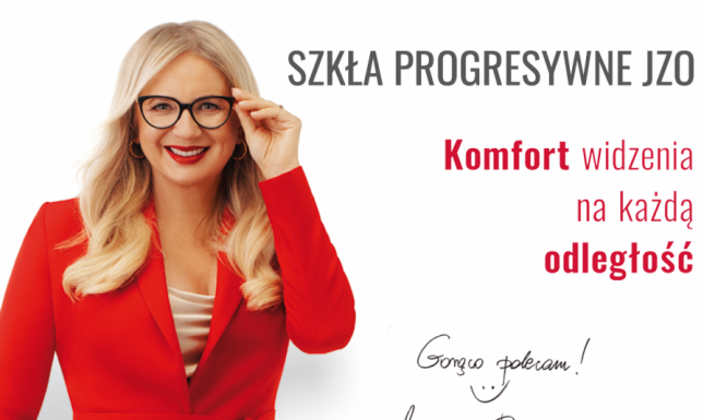 Spotkanie z Marzeną Rogalską w MedicaVision. Czeka masa prezentów Spotkanie z Marzeną Rogalską w MedicaVision. Czeka masa prezentów