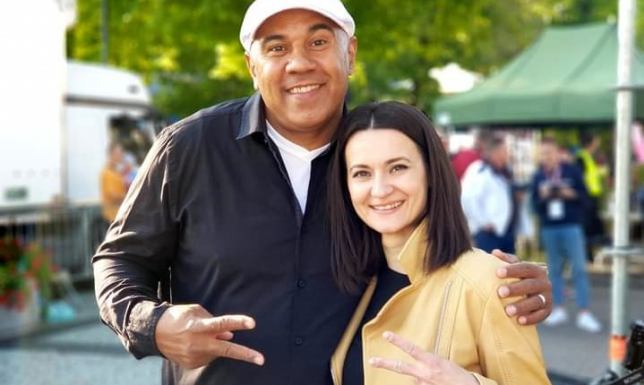 Nowym zastępcą dyrektora Suwalskiego Ośrodka Kultury zostanie Magdalena Tumialis