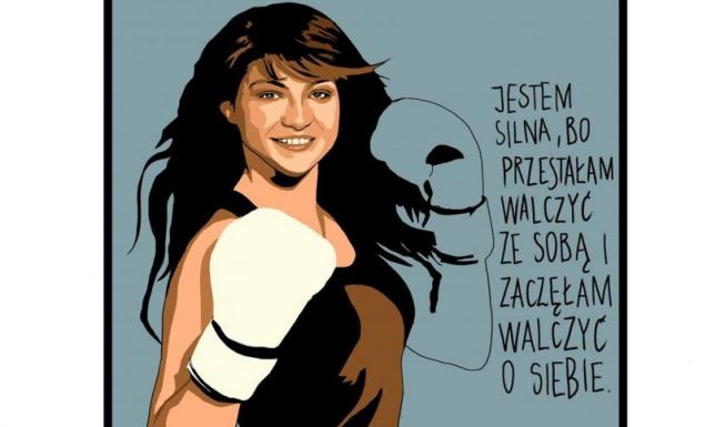 Muzeum Okręgowe w Suwałkach Marta Frej