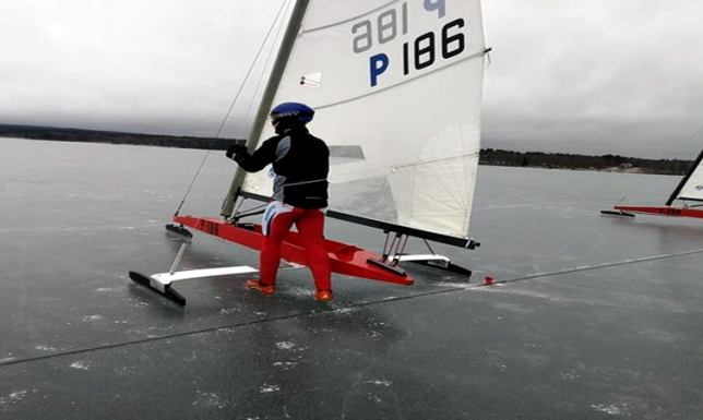 Brąz na Bojerowych Mistrzostwach Świata