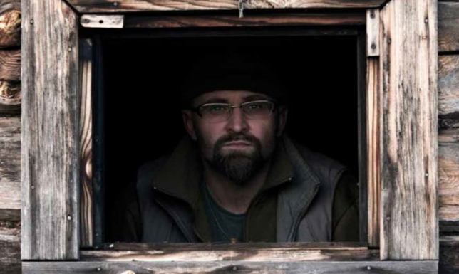 Piotr Malczewski Działo się w Suwałkach spotkanie online