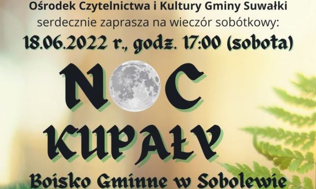 Noc Kupały