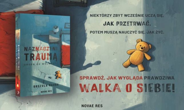 Sprawdź jak wygląda prawdziwa walka o siebie