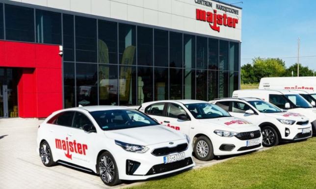 Dni Otwarte z marką BIHUI w Majster Centrum Narzędziowym Dni Otwarte z marką BIHUI w Majster Centrum Narzędziowym