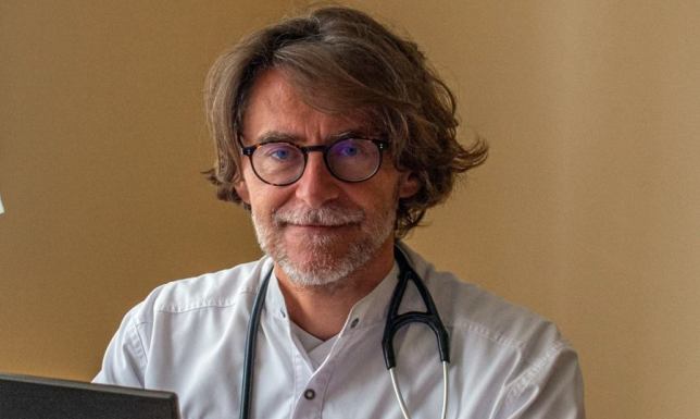 Światowy Dzień Serca Choroby układu krążenia są w Polsce główną przyczyną zachorowań i zgonów wśród dorosłych