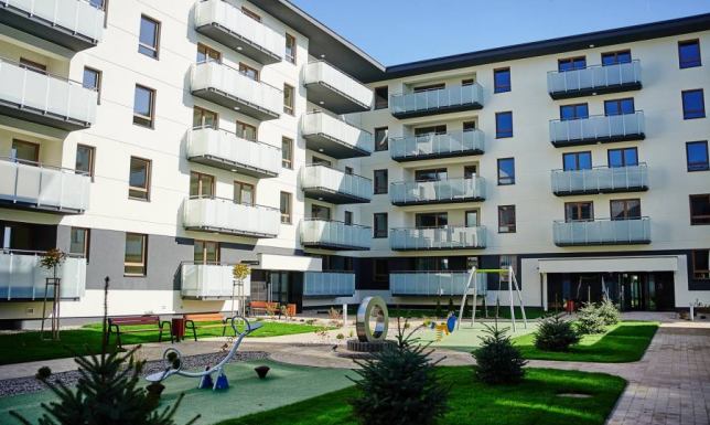 MEGA CENA APARTAMENTÓW Racis Development proponuje kupno apartamentu na specjalnych warunkach