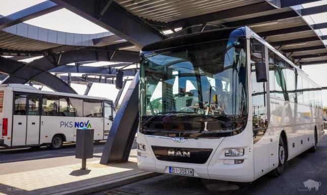 Kolejne linie autobusowe w regionie zostaną przywrócone